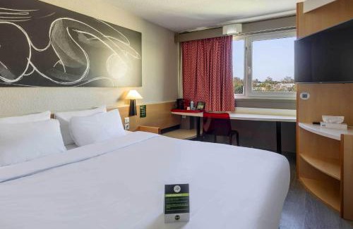 Papus Hotel | B&B HOTEL Toulouse Université