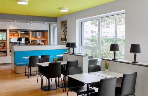 Trier Ost Hotel | B&B Hotel Trier