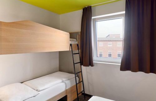 Trier Ost Hotel | B&B Hotel Trier