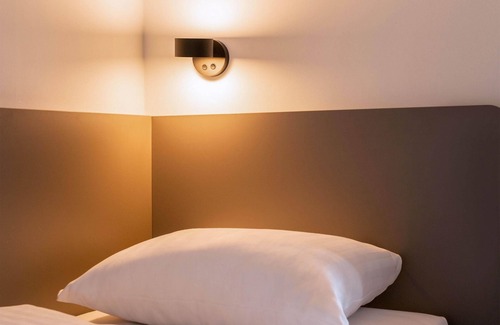Alt-Kurenz Hotel | B&B Hotel Trier