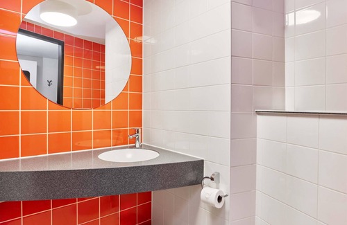 Alt-Kurenz Hotel | B&B Hotel Trier