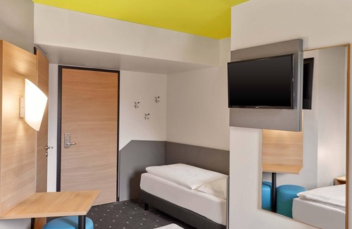 Alt-Kurenz Hotel | B&B Hotel Trier