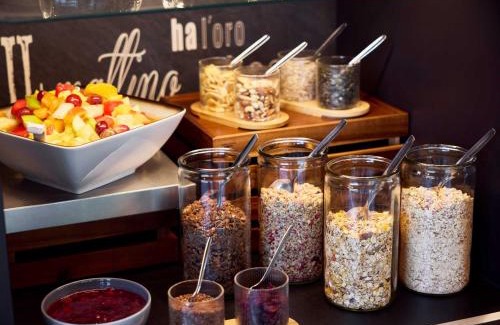 Ulm Hotel | B&B Hotel Ulm