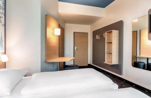 Ulm Hotel | B&B Hotel Ulm