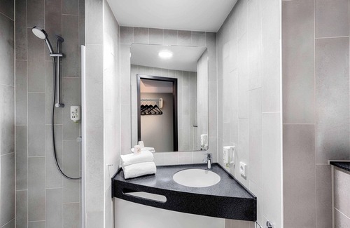 Ulm Hotel | B&B Hotel Ulm