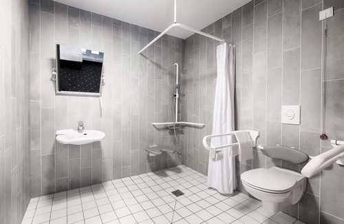 Ulm Hotel | B&B Hotel Ulm