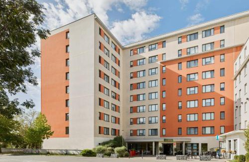 Velizy-Villacoublay Hotel | B&B HOTEL Vélizy Est