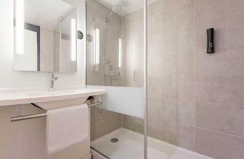 Rouvignies Hotel | B&B HOTEL Valenciennes Sud