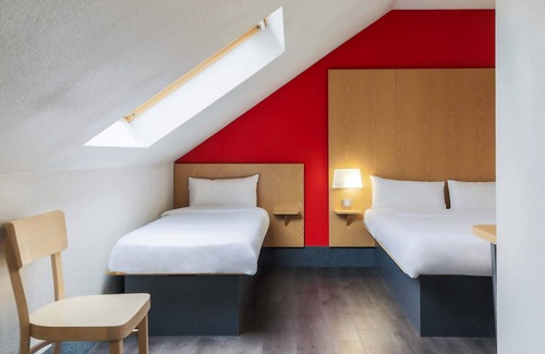 Verdun Hotel | B&B HOTEL Verdun