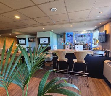 Le Chesnay Hotel | B&B HOTEL Versailles Le Chesnay