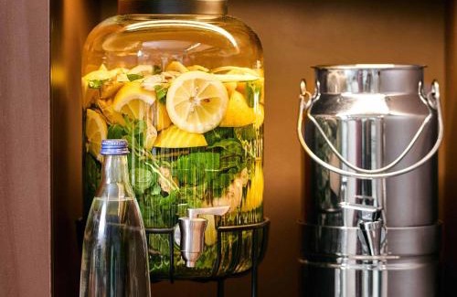 Villach Hotel | B&B Hotel Villach