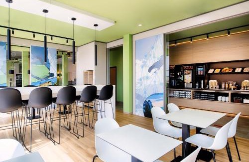 Villach Hotel | B&B Hotel Villach