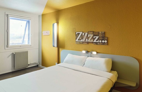 Vitry-sur-Seine Hotel | B&B Hotel Vitry-Sur-Seine
