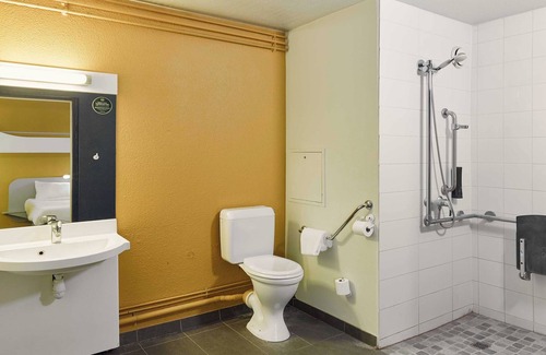 Vitry-sur-Seine Hotel | B&B Hotel Vitry-Sur-Seine