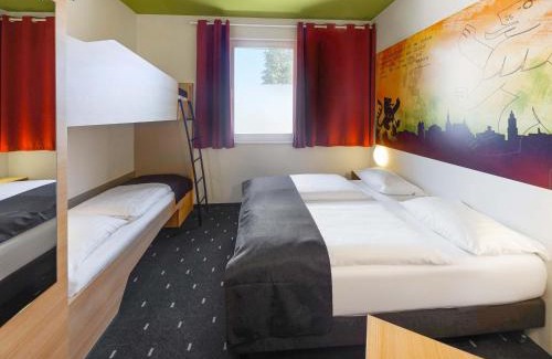 Weimar Hotel | B&B Hotel Weimar