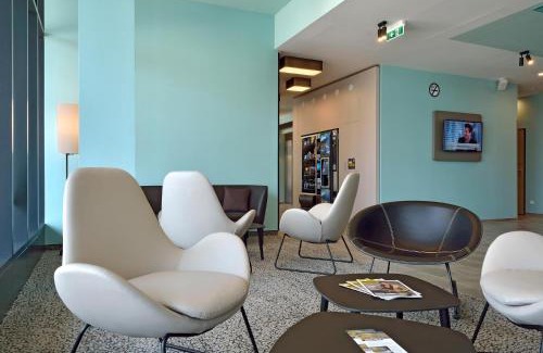 Favoriten Hotel | B&B Hotel Wien-Hbf
