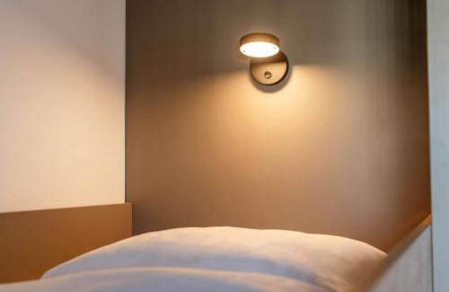 Erdberg Hotel | B&B HOTEL Wien-St-Marx