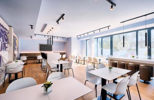 Rudolfsheim-Funfhaus Hotel | B&B Hotel Wien-Stadthalle
