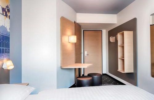 Rudolfsheim-Funfhaus Hotel | B&B Hotel Wien-Stadthalle