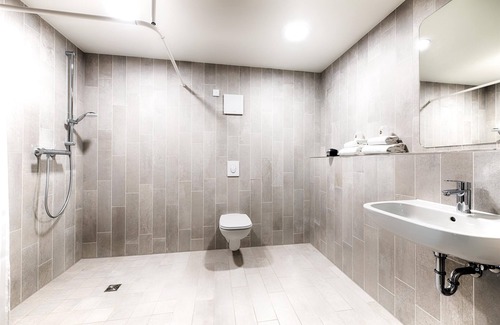Innenhafen Hotel | B&B Hotel Wilhelmshaven