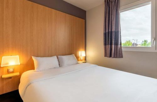Yvetot Hotel | B&B HOTEL Yvetot