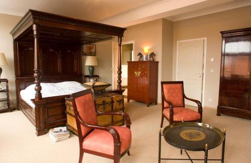 Historical Center Bruges Bed & Breakfast | B&B Huis ´T Schaep