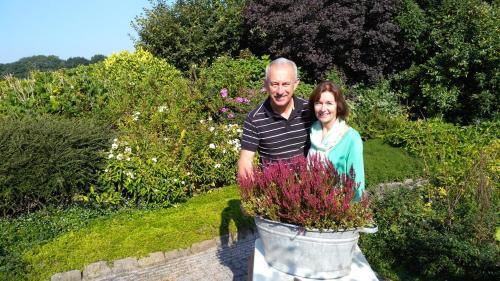 Gasselte Bed & Breakfast | B&B Huize Cossee