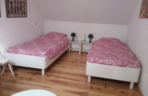 Gasselte Bed & Breakfast | B&B Huize Cossee