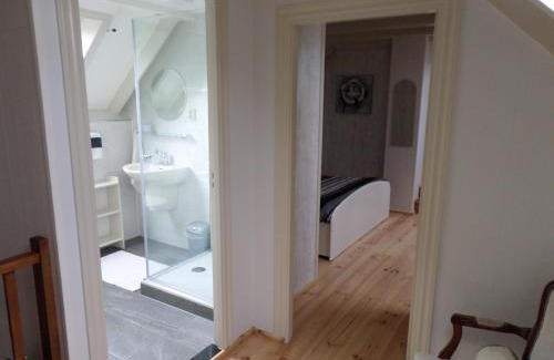 Gasselte Bed & Breakfast | B&B Huize Cossee
