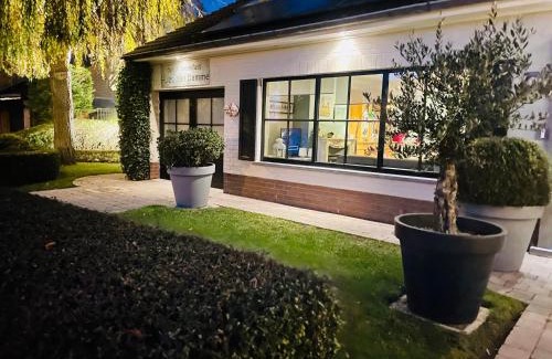 Nieuwpoort Bed & Breakfast | B&B Huize Van Damme