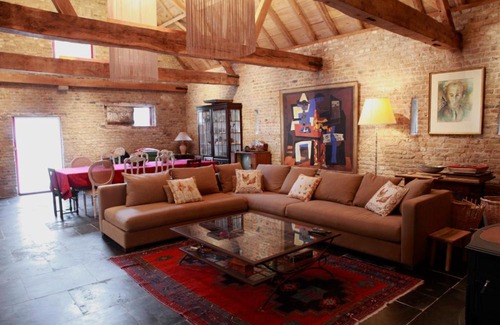 Damme Bed & Breakfast | B&B Hulsterlo Hoeve