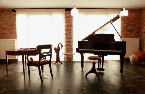 Damme Bed & Breakfast | B&B Hulsterlo Hoeve