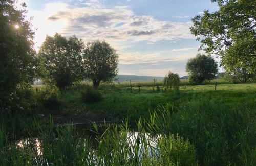 Damme Bed & Breakfast | B&B Hulsterlo Hoeve