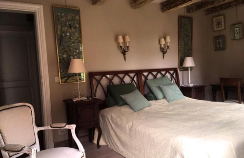 Damme Bed & Breakfast | B&B Hulsterlo Hoeve