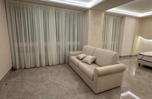 Pescara Bed & Breakfast | B&B HYPNOS - Luxury Suite Pescara
