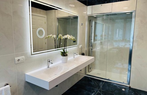 Pescara Bed & Breakfast | B&B HYPNOS - Luxury Suite Pescara
