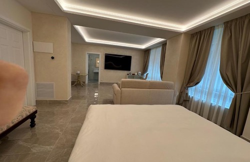 Pescara Bed & Breakfast | B&B HYPNOS - Luxury Suite Pescara
