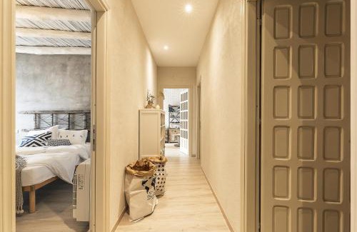 Baunei Bed & Breakfast | B&B I Cinque Mori