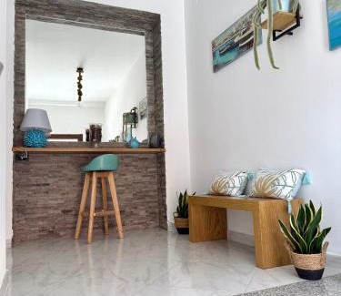 Porto Torres Bed & Breakfast | B&B I Colori Dell'Isola
