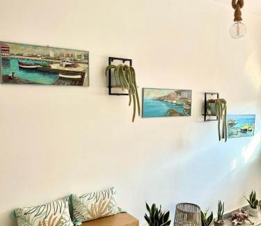 Porto Torres Bed & Breakfast | B&B I Colori Dell'Isola