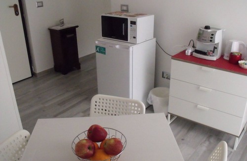 Matera Bed & Breakfast | B & B I Like Matera - City of the Sassi