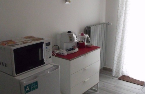 Matera Bed & Breakfast | B & B I Like Matera - City of the Sassi