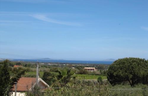 Sorso Bed & Breakfast | B&B I Limoni