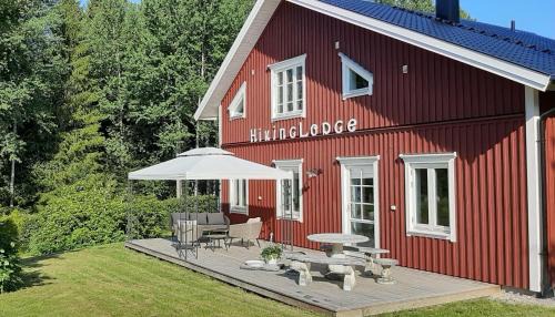 Asensbruk Bed & Breakfast | B&B Idala