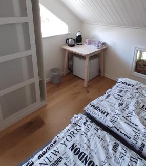 Asensbruk Bed & Breakfast | B&B Idala