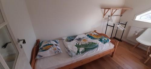 Asensbruk Bed & Breakfast | B&B Idala