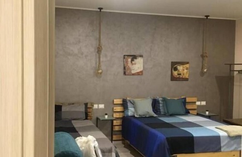 Old Town Bed & Breakfast | B&B Il Bastione