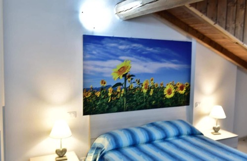 Lerma Bed & Breakfast | B&B Il Borgo Fiorito