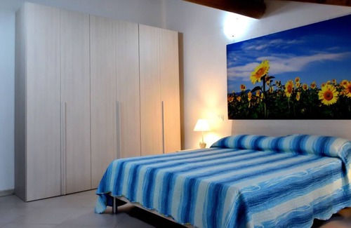 Lerma Bed & Breakfast | B&B Il Borgo Fiorito