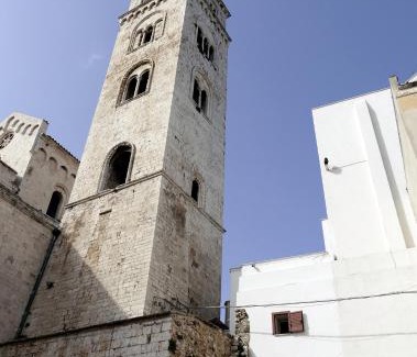 Santa Maria Bed & Breakfast | B&B Il Campanile